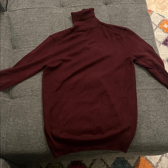 Zara Turtleneck - Picture 3 of 3